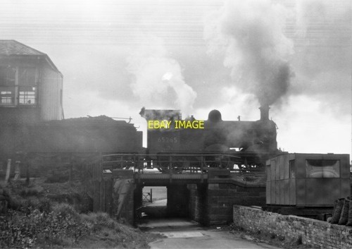 Photo lner class j36 loco - photo,
