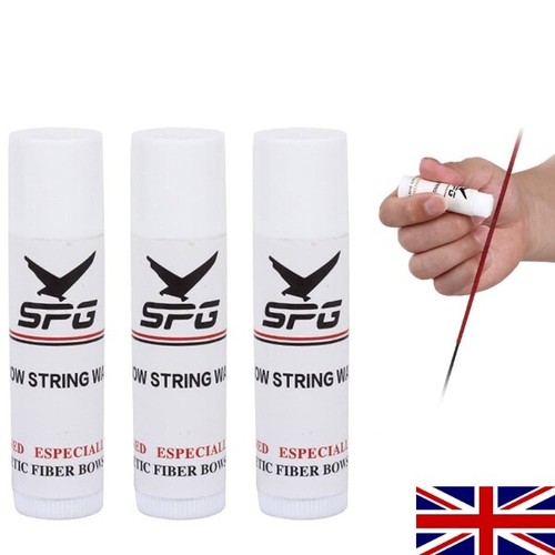 Premium bow string wax - premium,