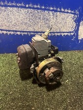 Kawasaki TG18 petrol strimmer