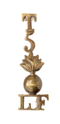 Lancashire fusiliers - 5,