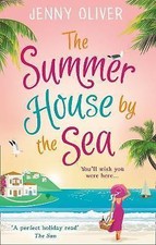 Jenny oliver the summer - jenny,