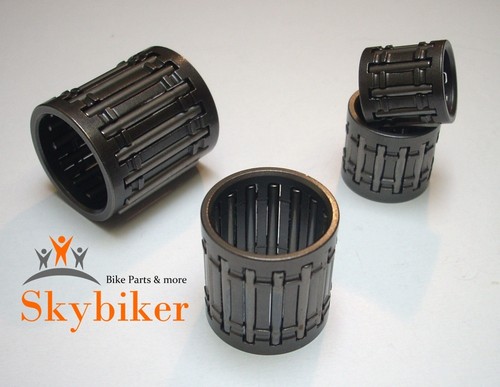 Needle bearing piston - needle,