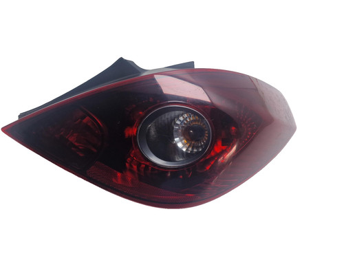 Vauxhall corsa tail light - corsa,