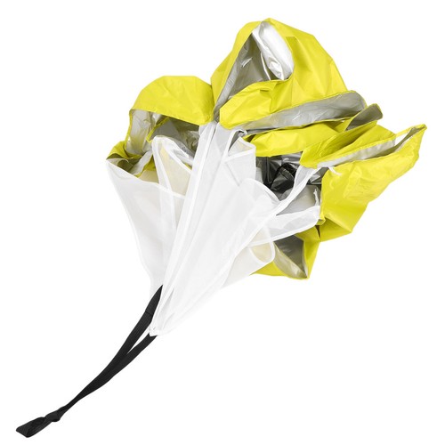 Running equipment parachutes - running,
