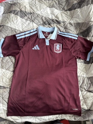 Aston villa men xxl - men’s,