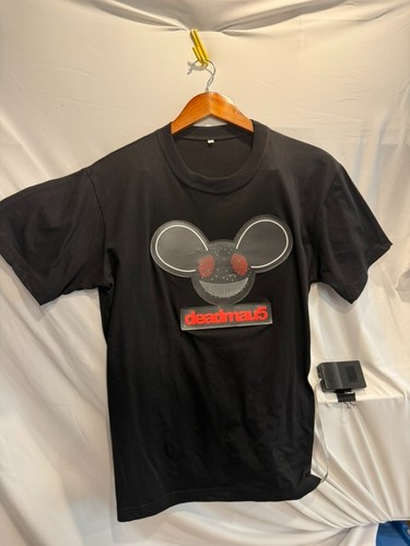 Rare official deadmau5 sound - deadmau5,