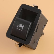 Rear Power Window Control