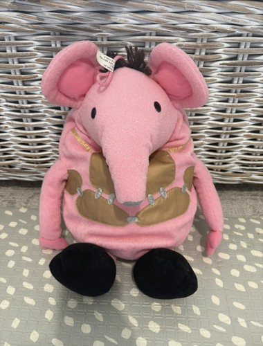 Clangers vintage hot - clangers, water