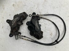 Triumph Daytona /ST Sprint/Speed Triple 955i Front Brake Callipers