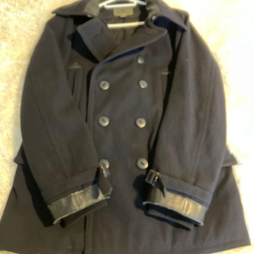 Nigel cabourn double - nigel,