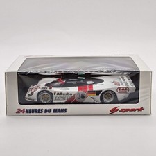 Spark Porsche Dauer 962 #36 Le