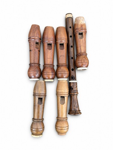 Moeck alto recorders - moeck,
