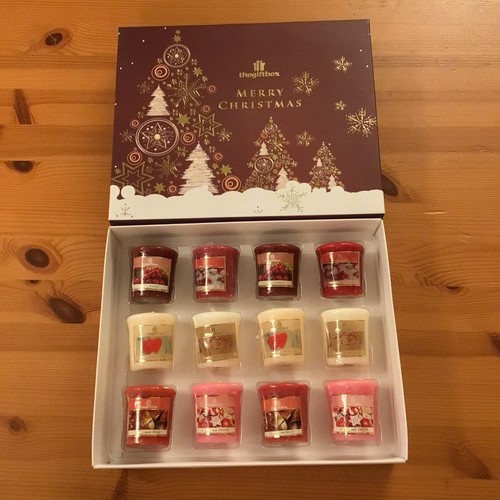 New the gift box - new;,