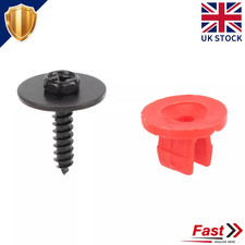 FIT VOLVO Sheet Metal Screws