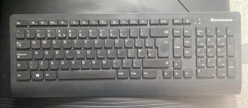 Lenovo keyboard model number - keyboard,