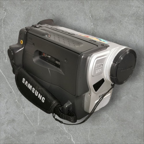Samsung w80 hi8 - samsung, vp-w80