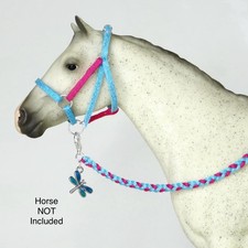 Handmade Breyer Traditonal 1:9