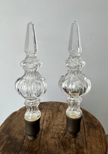 Set antique french - french, hollow