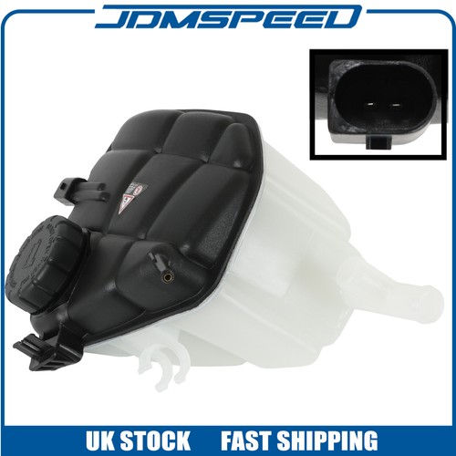 Radiator coolant expansion - radiator,