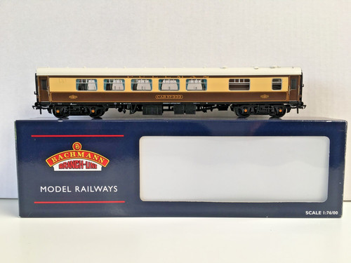 Bachmann gauge 300a - 39-300a, br