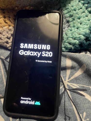 Samsung galaxy s20 plus 128gb - s20,