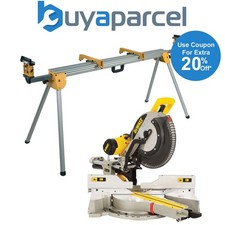 Dewalt DWS780 305mm XPS
