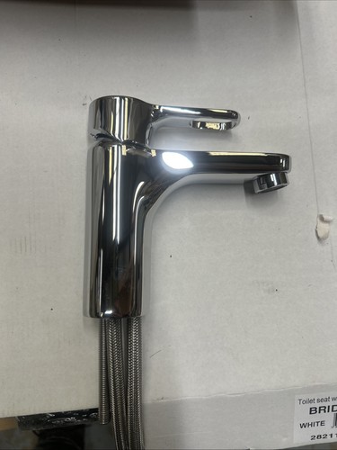 Roca redonda a5a3k83c0r chrome - redonda,