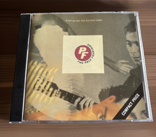 The pale fountains from - the,