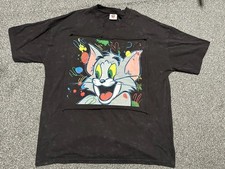 Tom And Jerry Official Merch