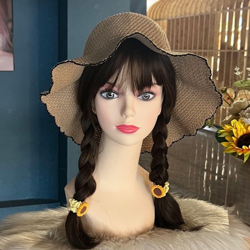 Realistic female mannequin - realistic,