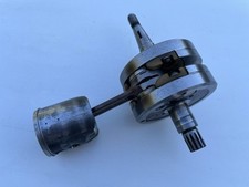 Yamaha YZ 125 Crankshaft Crank Con Rod Assembly 2005-2021