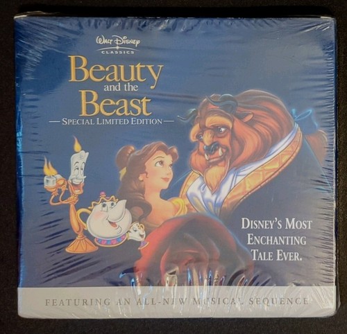 Disney beauty and - beauty, the
