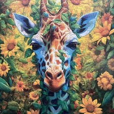 Wentworth Puzzle 500 Pieces