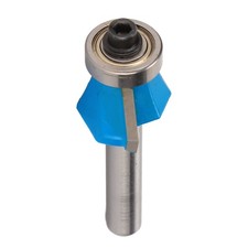 1/4in Round Shank Chamfer