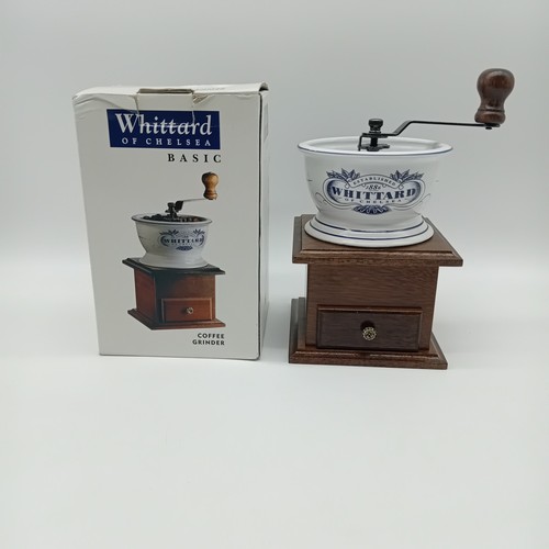 Vintage whittard chelsea - of,