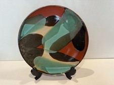 Signed Studio Art Pottery