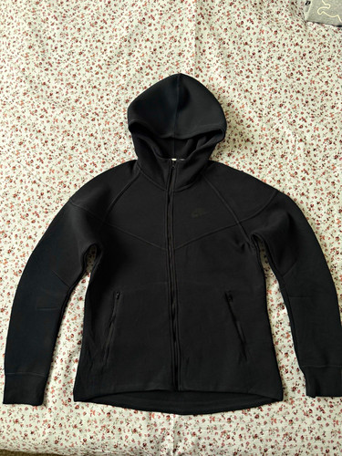 Nike tech fleece - fleece, windrunner