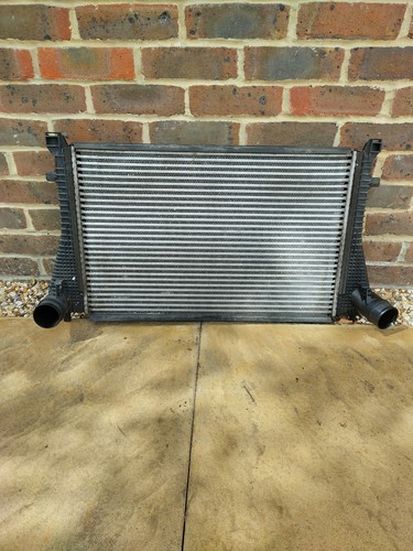 Intercooler golf mk7 - intercooler, m7