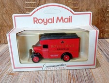 Lledo Royal Mail Commemorative