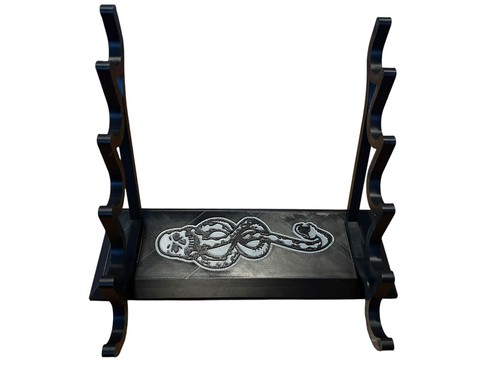 Harry potter death eater - death, 5