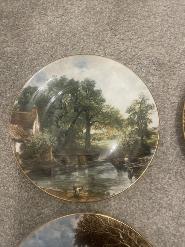 Vintage crown staffordshire - crown,