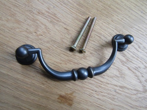 Cupboard handle swing design - cupboard,