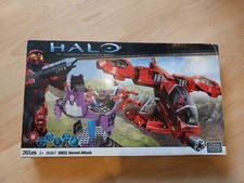 Halo Mega Bloks 96867 UNSC