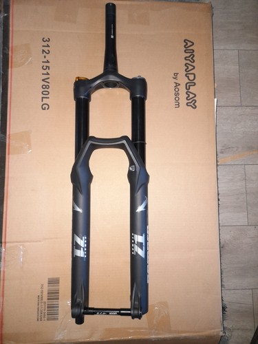 Marzocchi bomber 170mm 5 - z1, 27.5