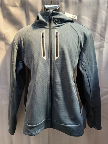 Sample cruyff chrome softshell - chrome,