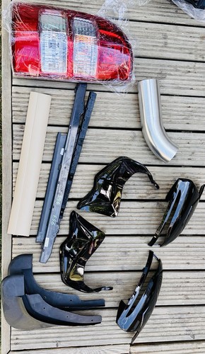 Car parts job lot mixed - parts,