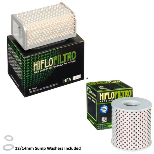 Kz1000 oil filter and - kz1000,