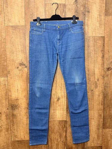 Monkee genes light blue - monkee, slim