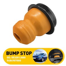 Front Bump Stop 553201J000