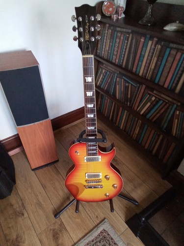 Fret king eclat - custom, ~